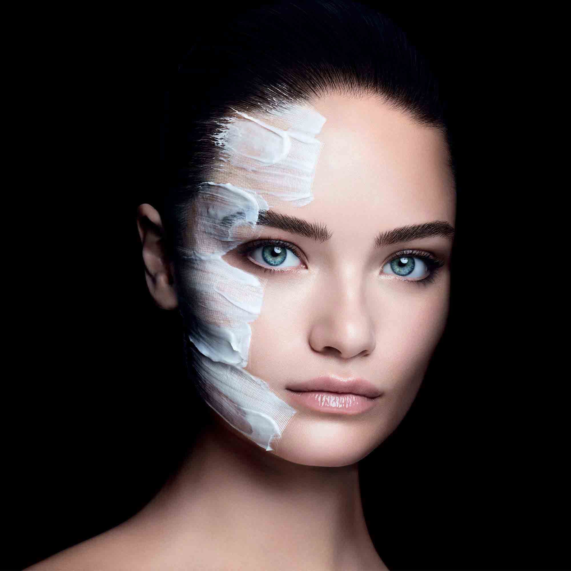 Duo Reise Replasty Night - Powercell Essence