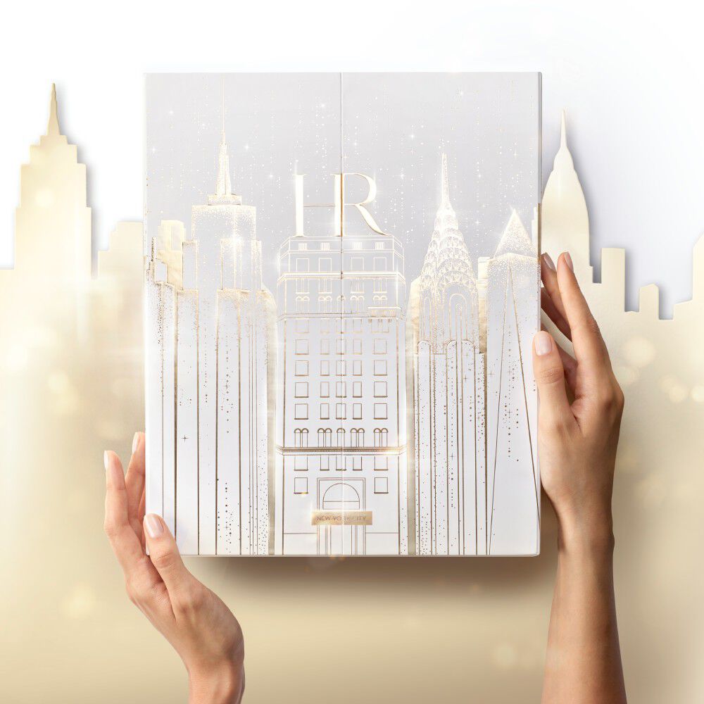 Adventskalender - Limitierte Edition