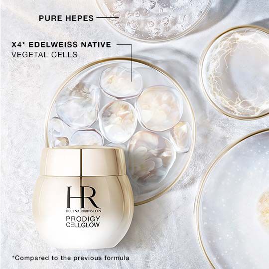 Prodigy Cellglow The Radiant Eye Treatment