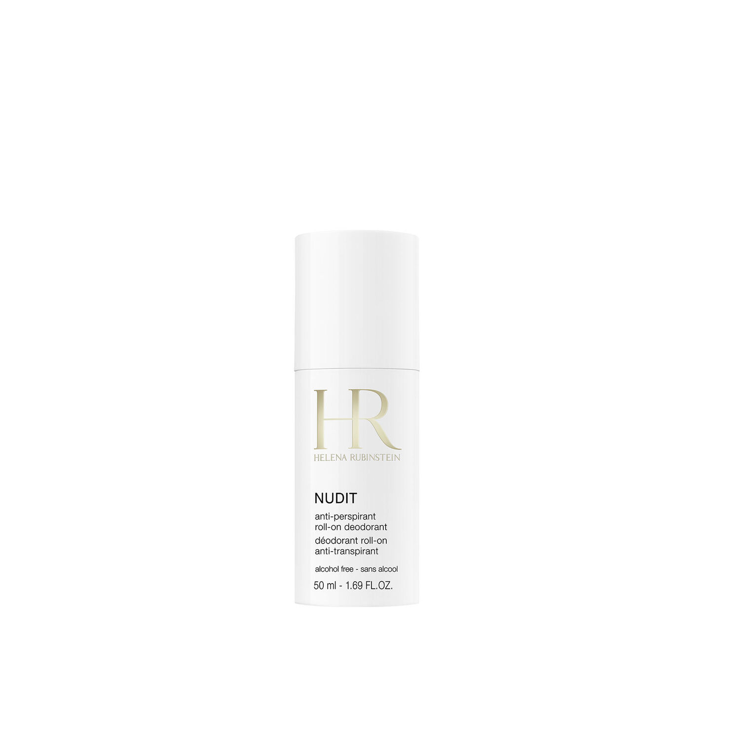Helena Rubinstein - Nudit - Deodorant/Antitranspirant - 50ml
