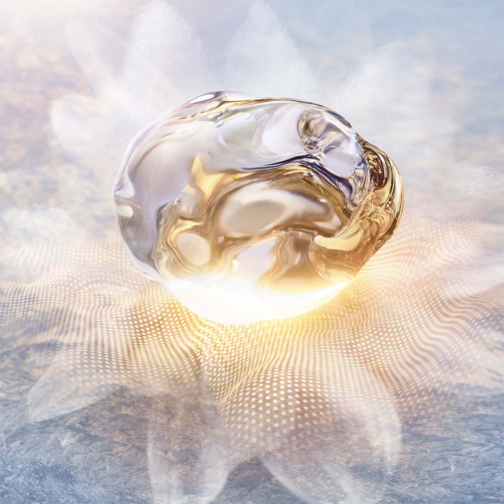 Prodigy Cellglow The Ultimate Oilixir Intense Youth Revitalizing Oil