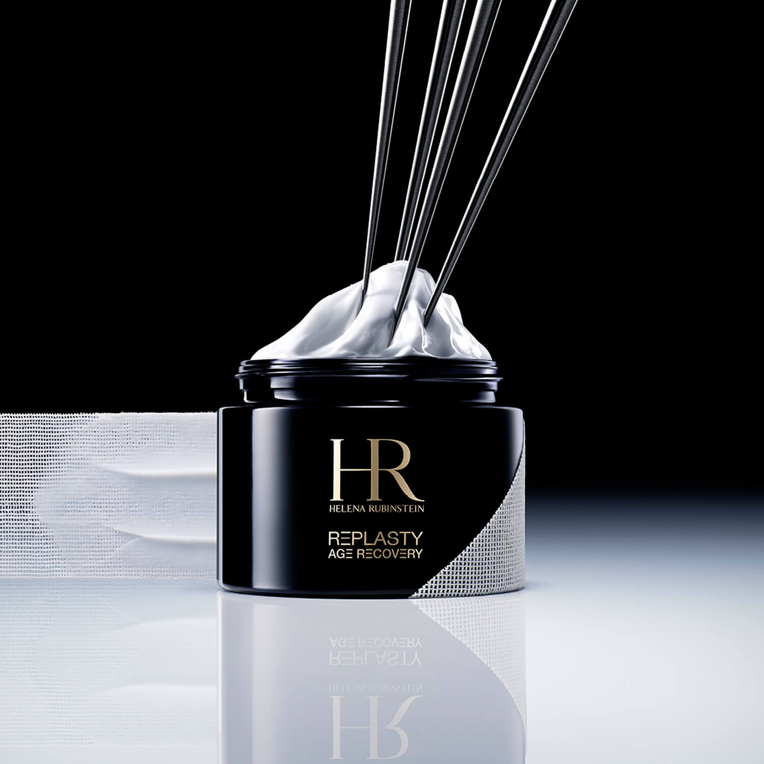 Helena Rubinstein - Replasty Age Recovery Körperreparierende Pflege