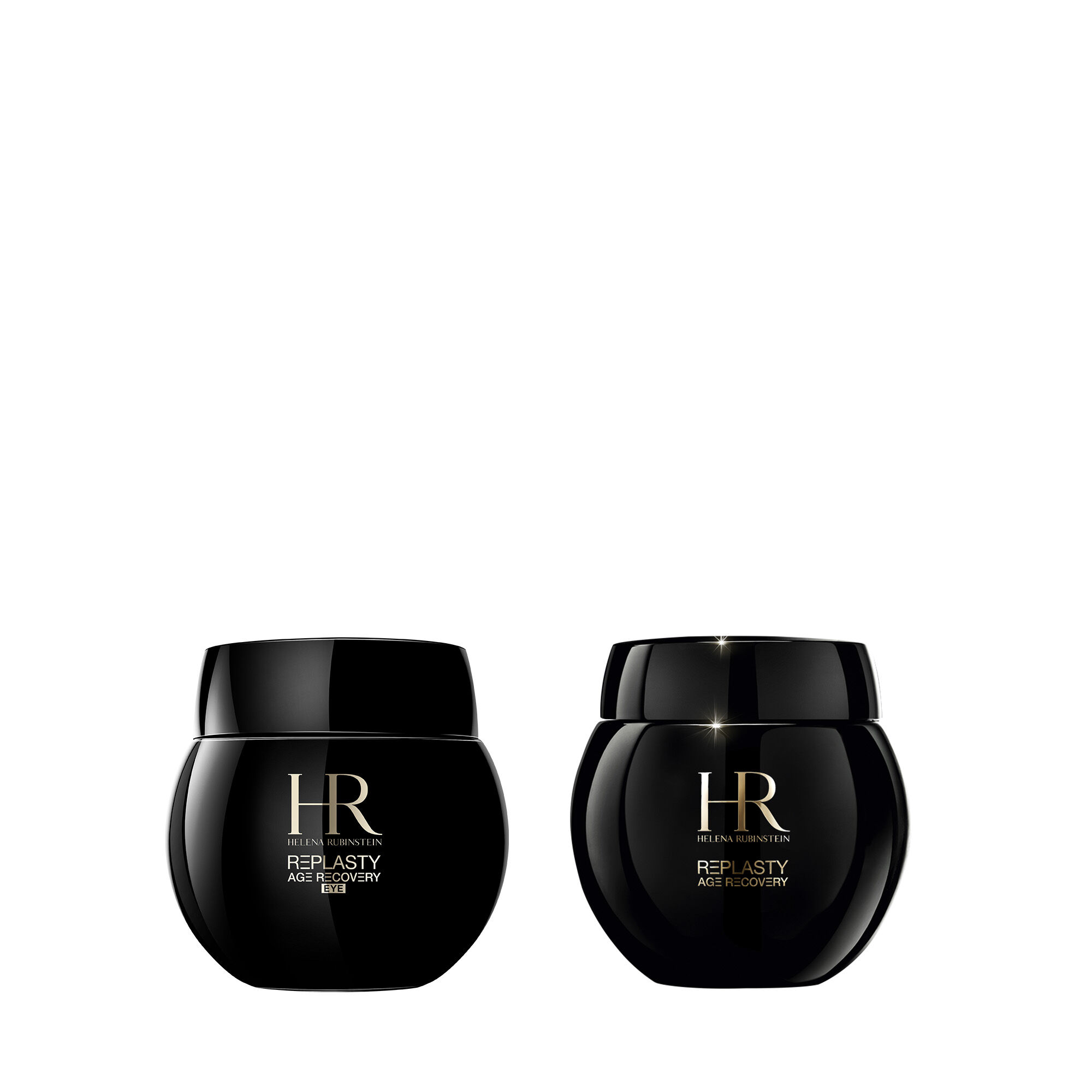Duo Reise Replasty Night - Eye
