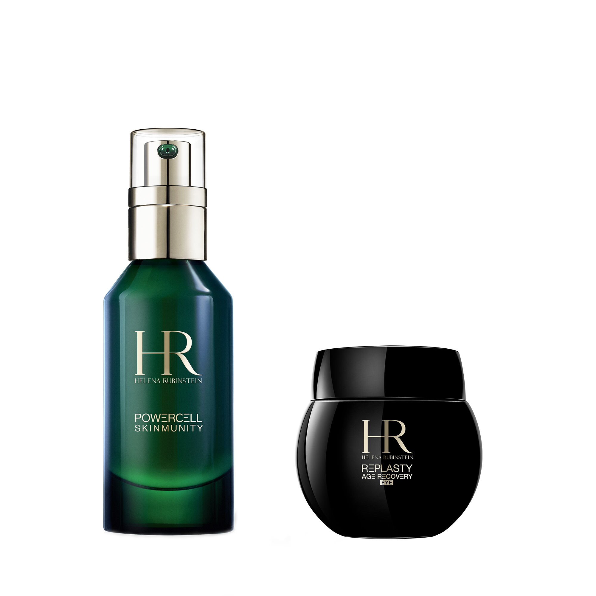 Duo Powercell Serum - Replasty Eye