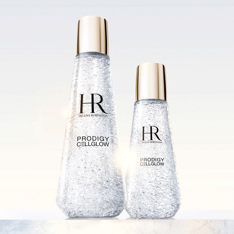 Prodigy Cellglow the Rich Dewy Essence