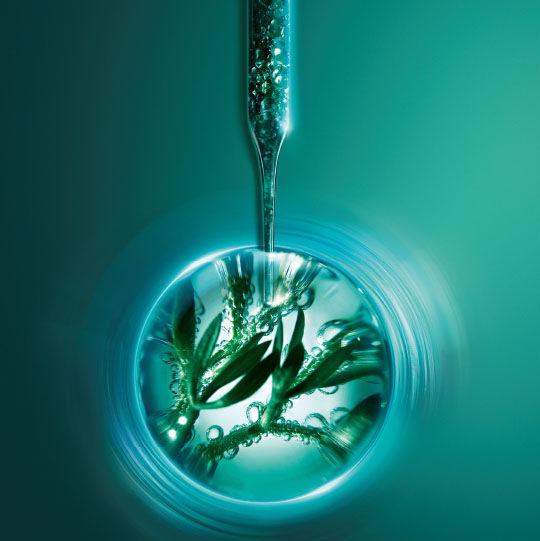 Powercell Night Reload Cream