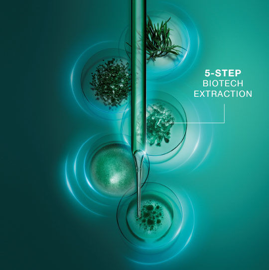 Powercell Night Reload Cream