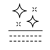 Strahlender Glanz